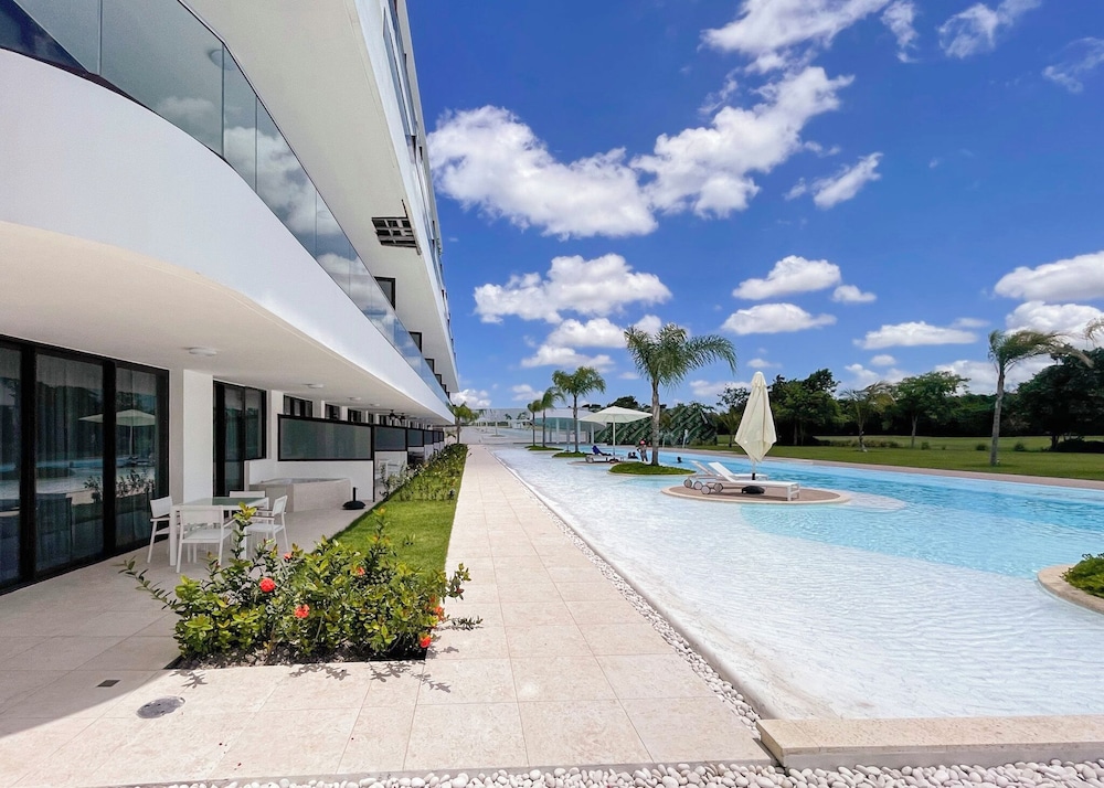 Cana Rock Star Condo Hotel