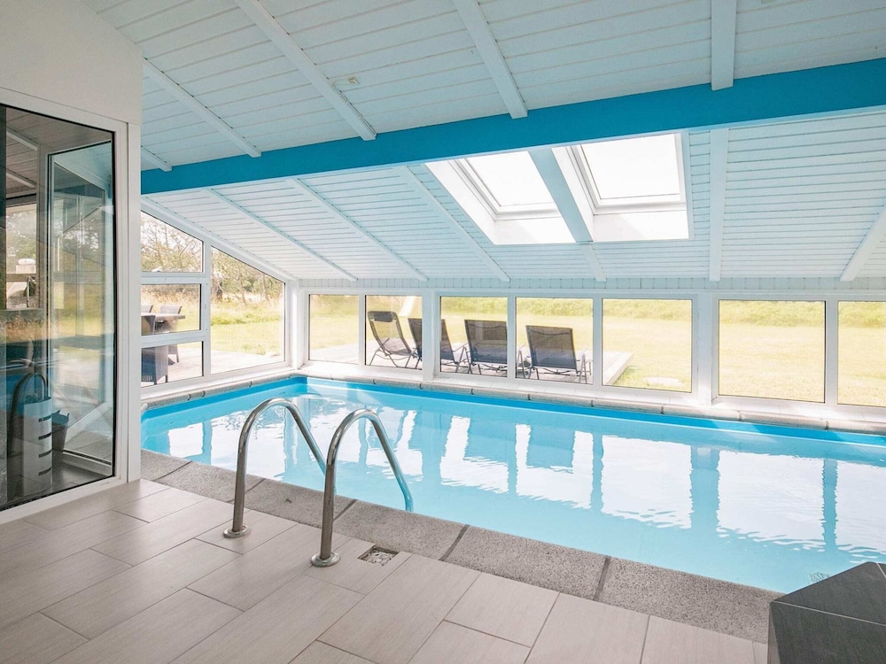 Holiday Home in Løkken view 3