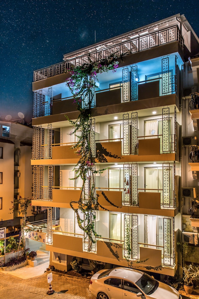 Defne Hotel - Image 31