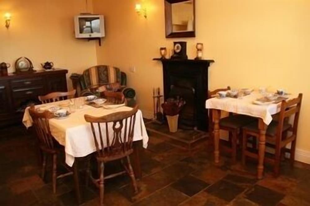 Castlehouse B&B