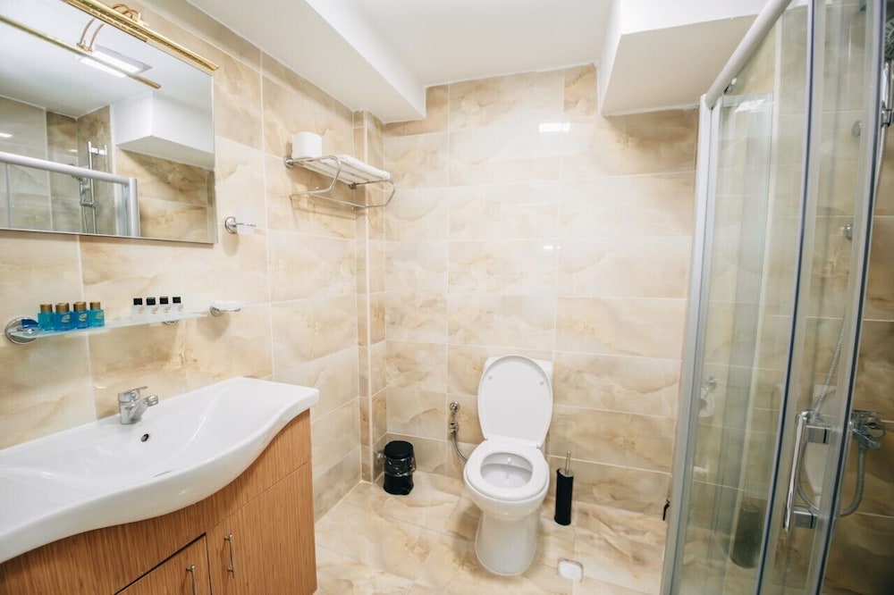 Safran Suites
