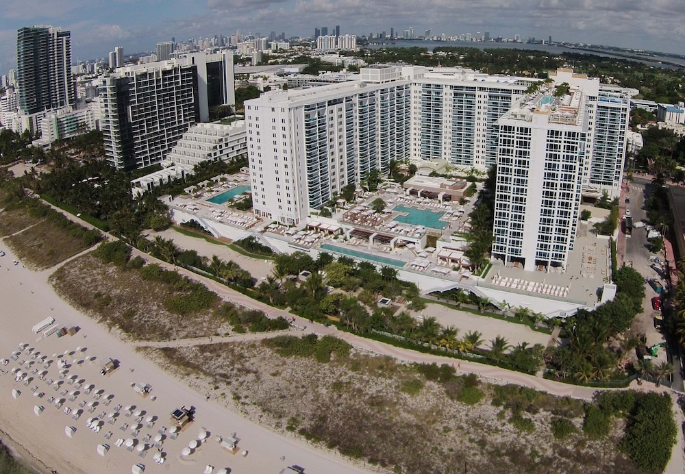 The Retreat Collection at 1 Hotel & Homes South Beach