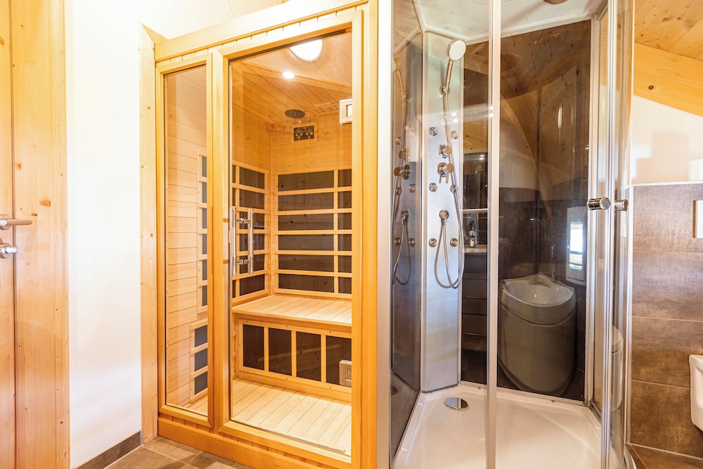 Kreischberg Chalets by ALPS RESORTS