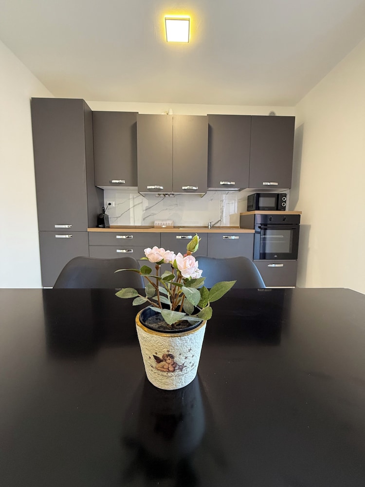 Residence La Pace