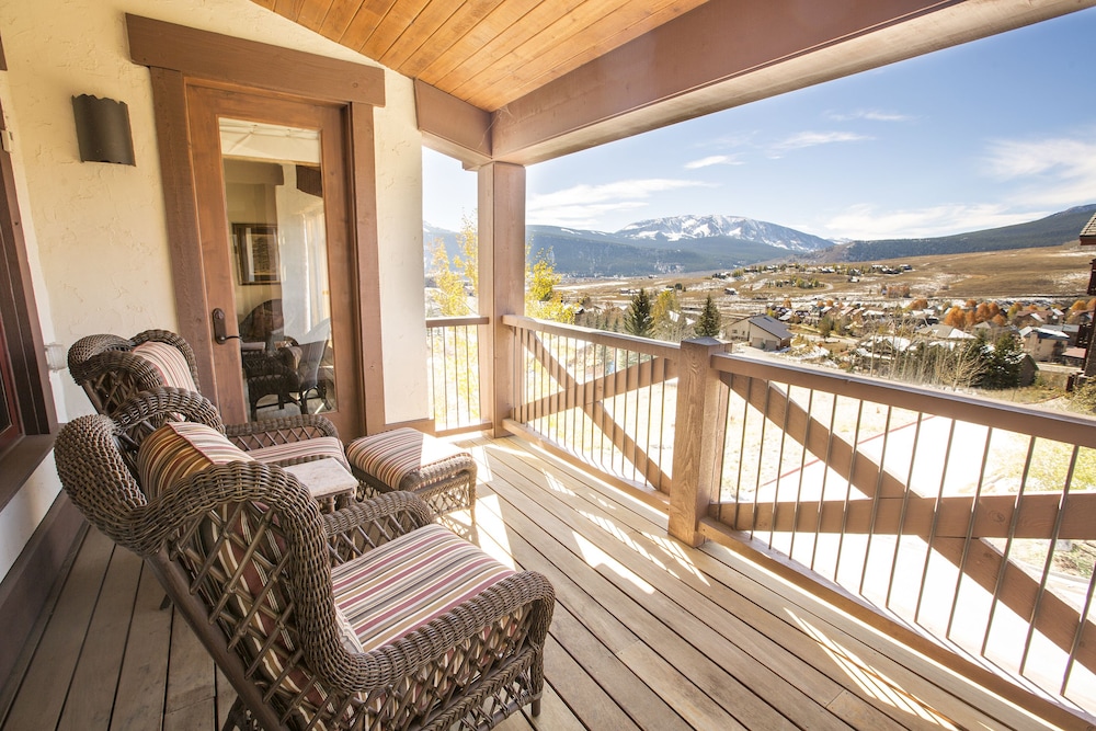 WestWall Lodge - Property Image 75