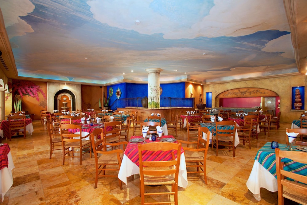 Los Cabos Vacations - Barcelo Gran Faro Los Cabos - All Inclusive - Property Image 115