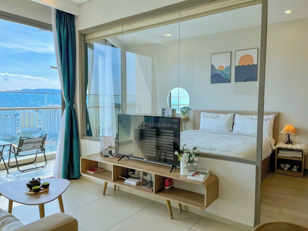 Meomeo Homestay - The song Apartment Vung Tau