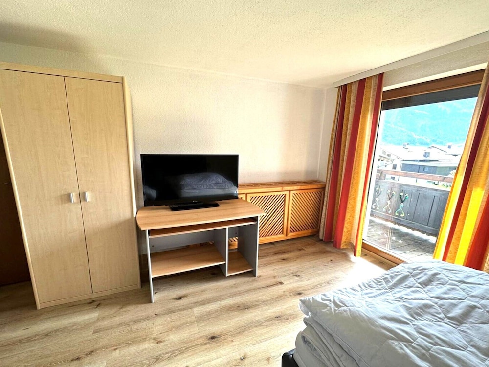 Spacious Holiday Home in Zell am See