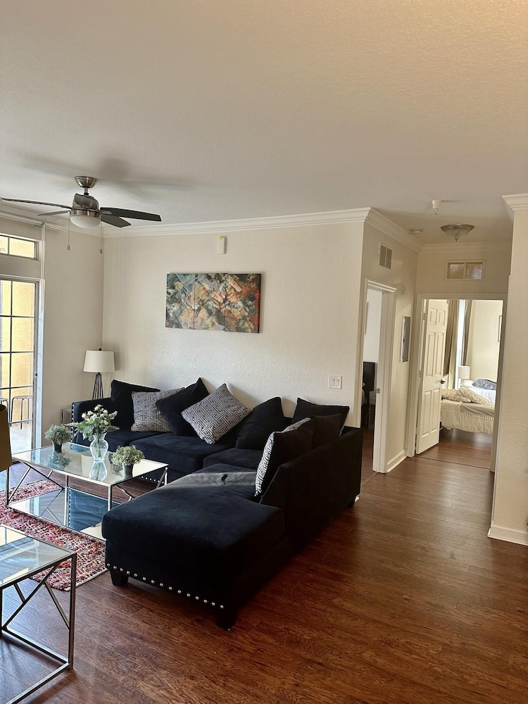 Grand 3BR Luxury Condo Resort Style Near Disney
