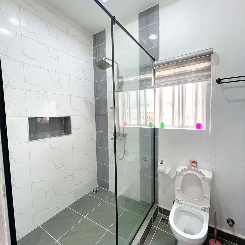 Wenggies Apartment