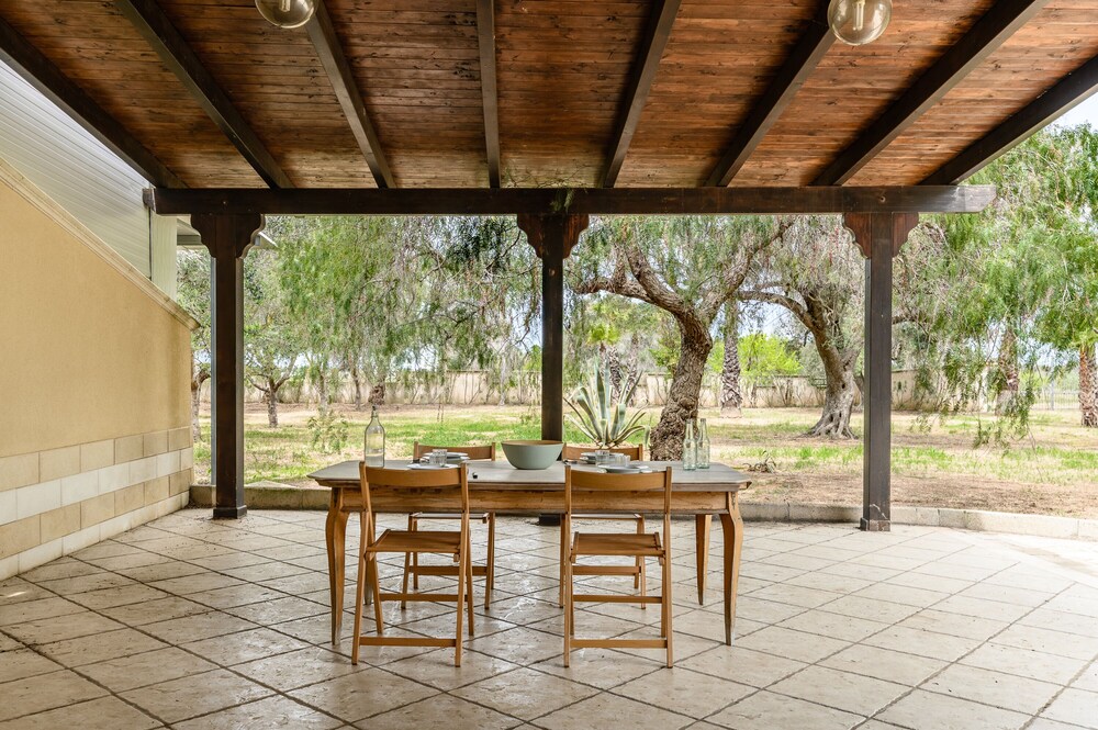 Villa Salento Green by Wonderful Italy view 2