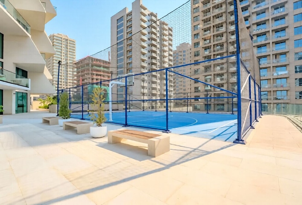 Binghatti Royale Residences - JVC