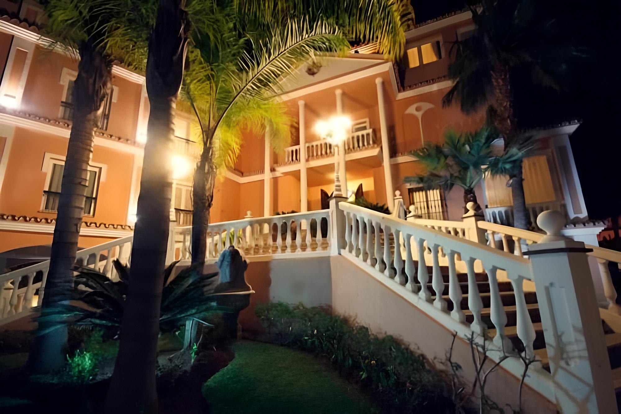 Hotel Boutique Villa Erina by Bossh Hotels - Adults recommended