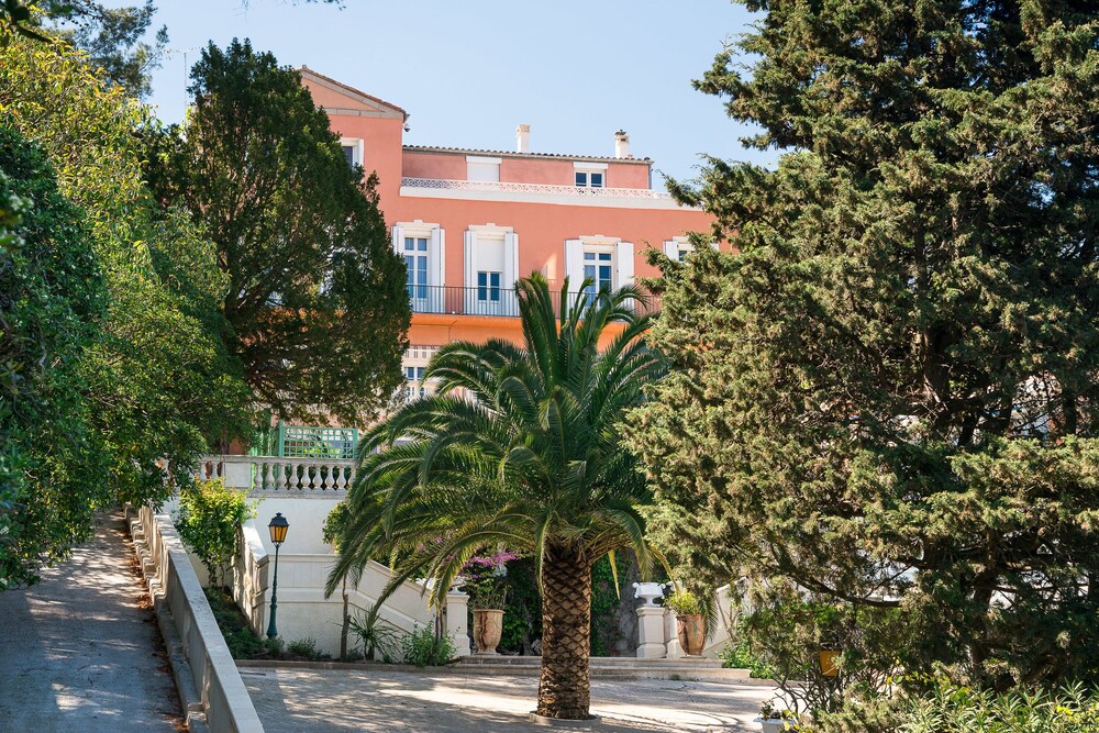 B&B Le Logis du Mas