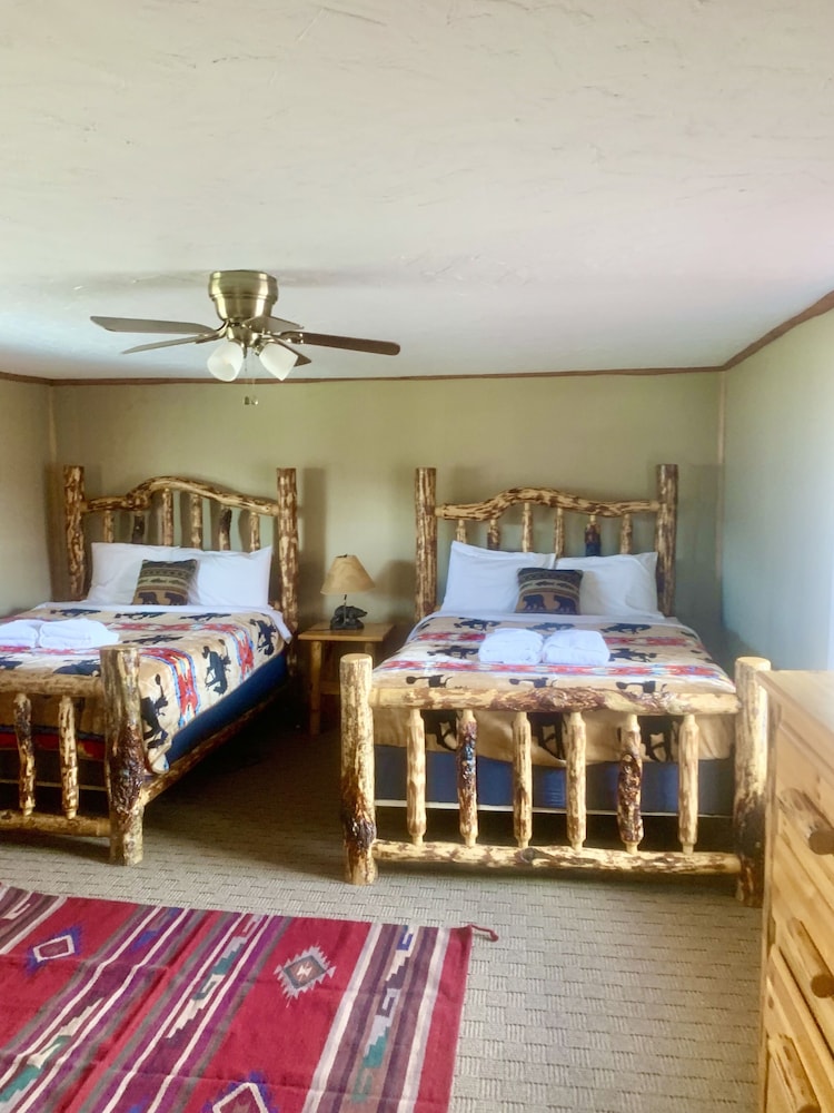 Moran Vacations - Heart 6 Ranch - Property Image 39