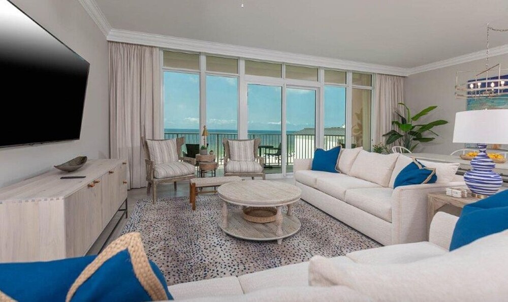 Phoenix Gulf Shores Ii 1102 3 Bedroom Condo