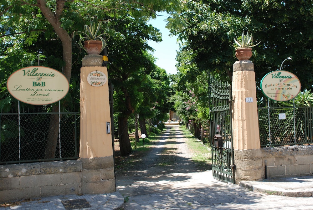 Villarancia – Luxury B&B