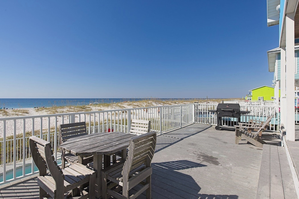 Triple Seas by Southern Vacation Rentals
