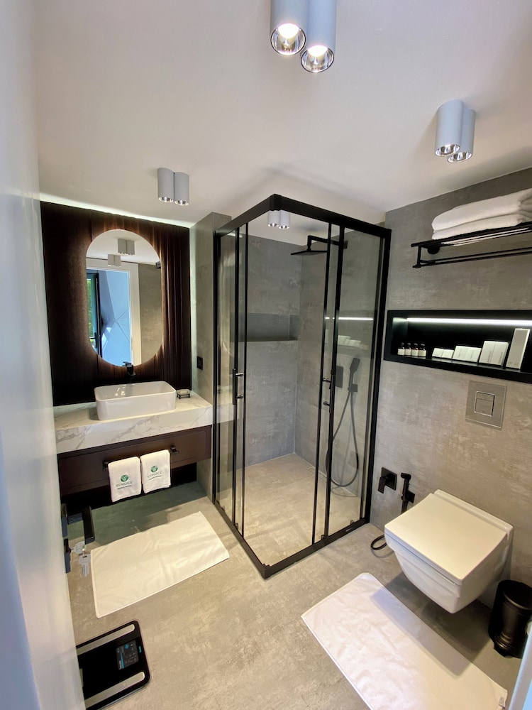Gabala Glamping Park Resort
