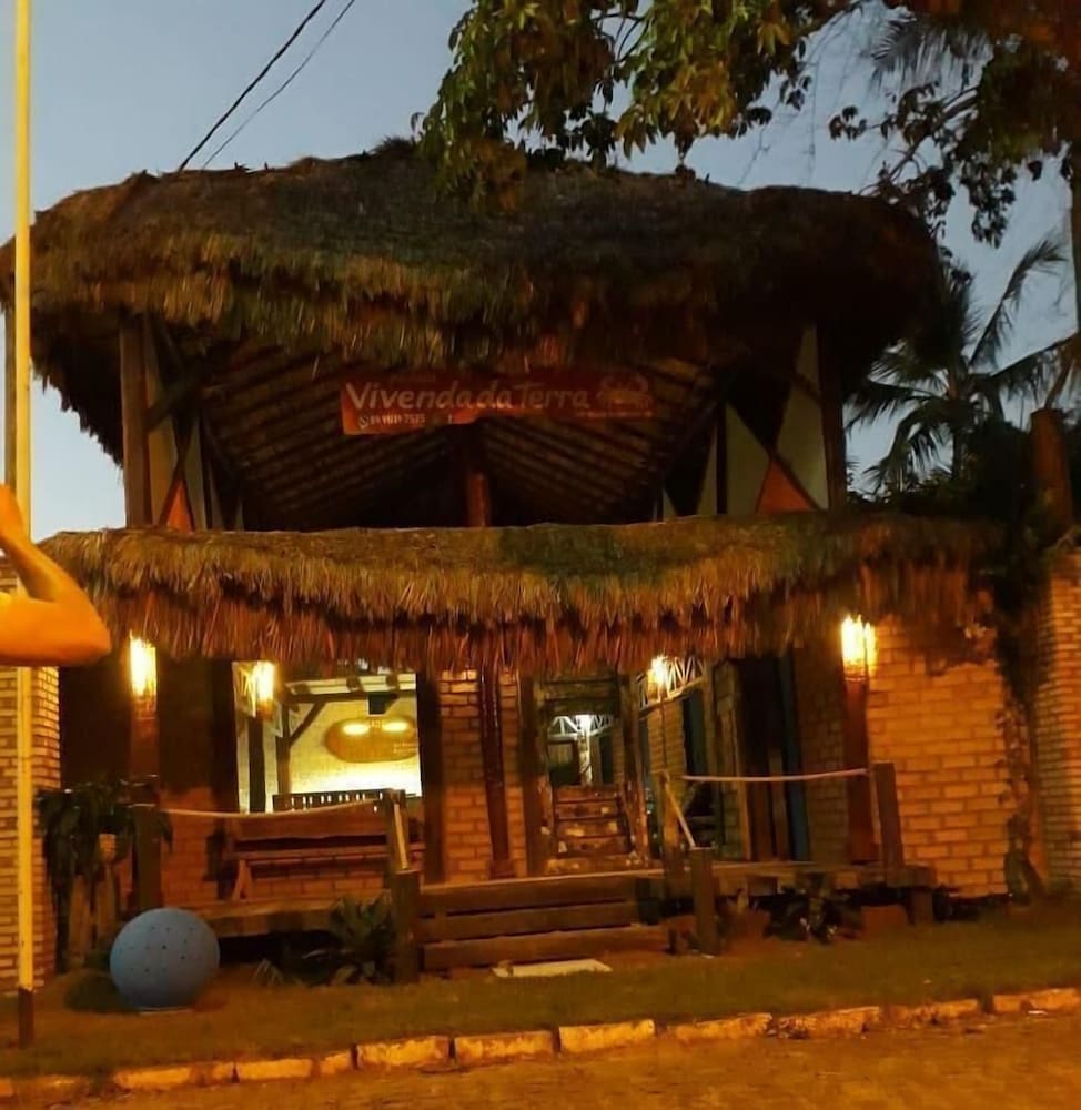 Pousada Vivenda da Terra