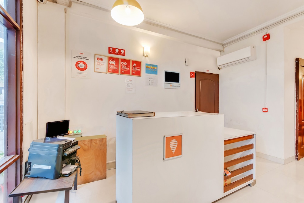 OYO Flagship 423 Artemis Hospital