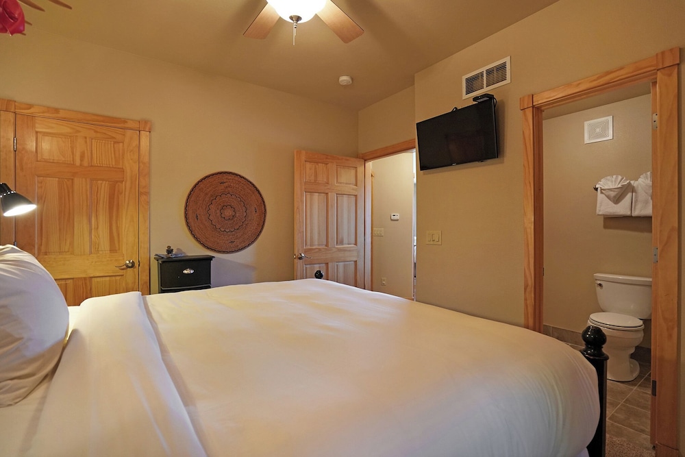 Unparalleled Park City Ski Resort Lodging