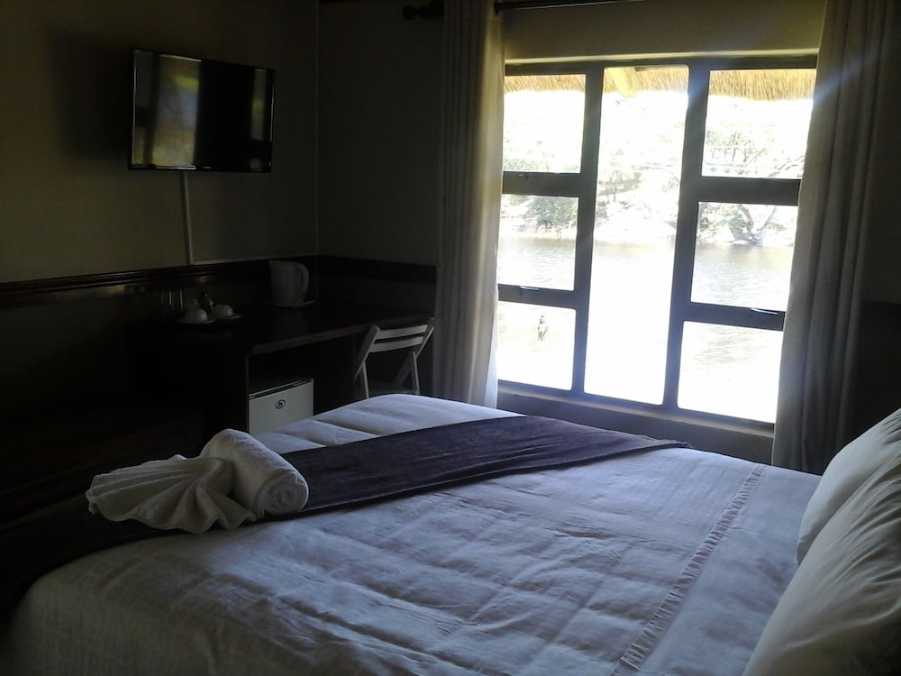 Enviro-Villa Luxury Inn