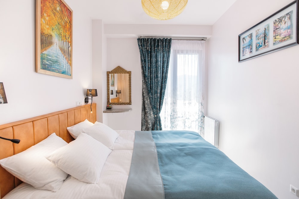 33 Spring Apartment en Tbilisi — hotel room