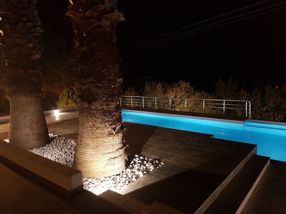 Luxurious Villa Anna Maria
