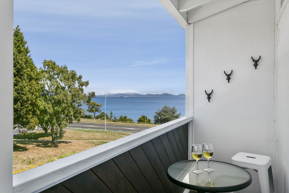 Taupo Thermal Motel & Spa - Adults Only
