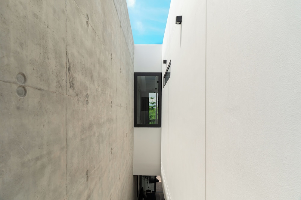 Villa Nakula 6 by Alfred in Bali