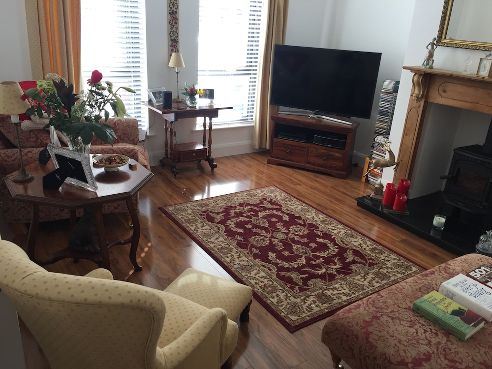 Bradley's Bed & Breakfast