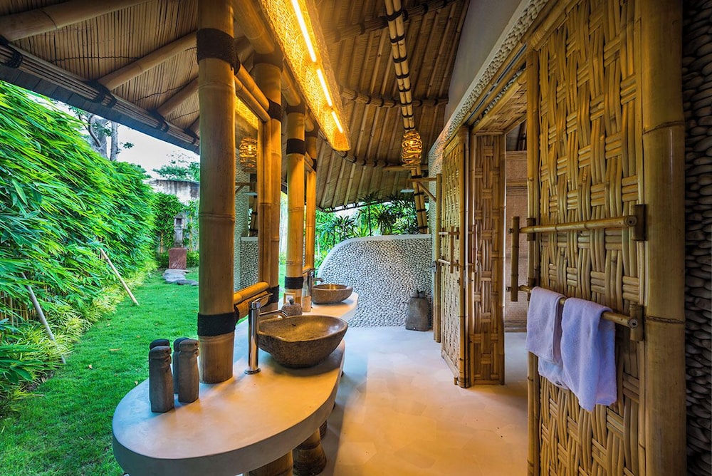 Villa Bily by Alfred in Bali