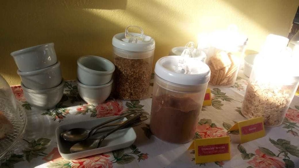 Pousada Cabana
