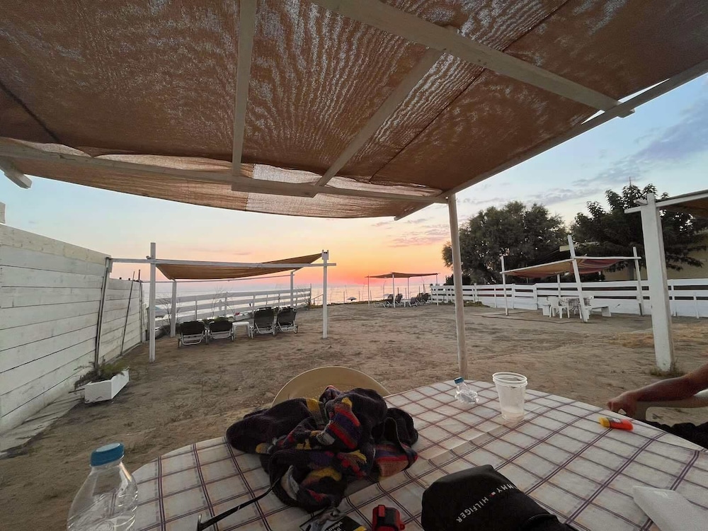 Sea View Kourouta