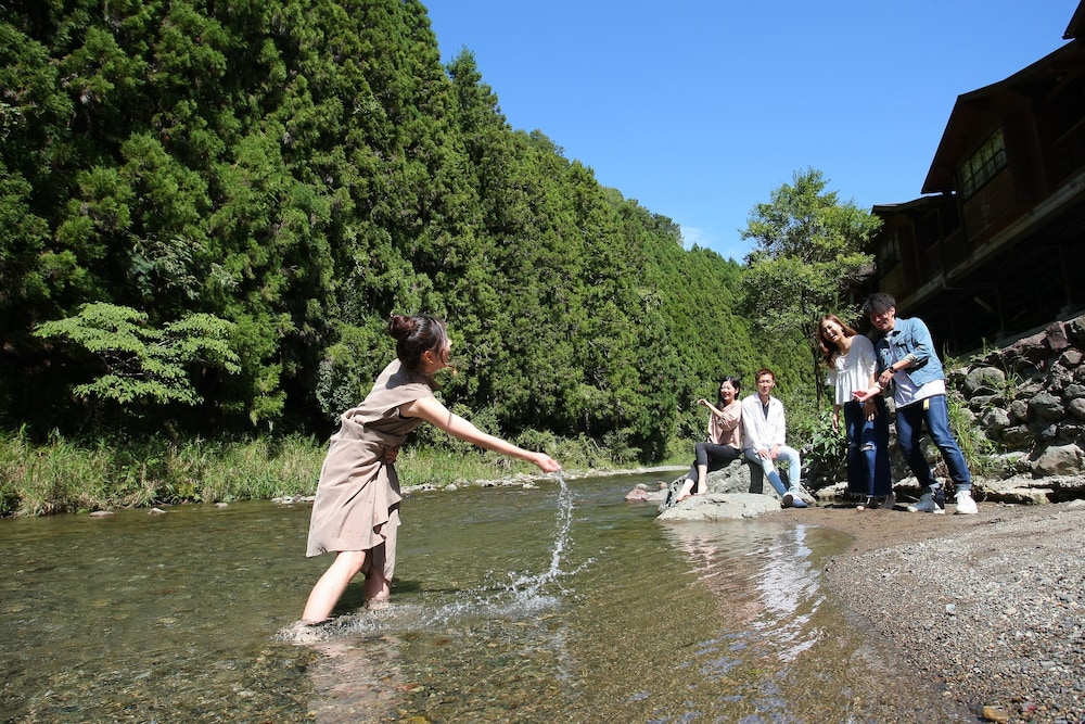 Tamayura no Sato