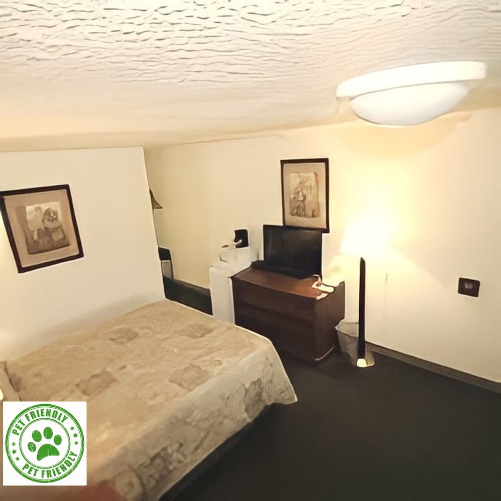 Gateway Inn