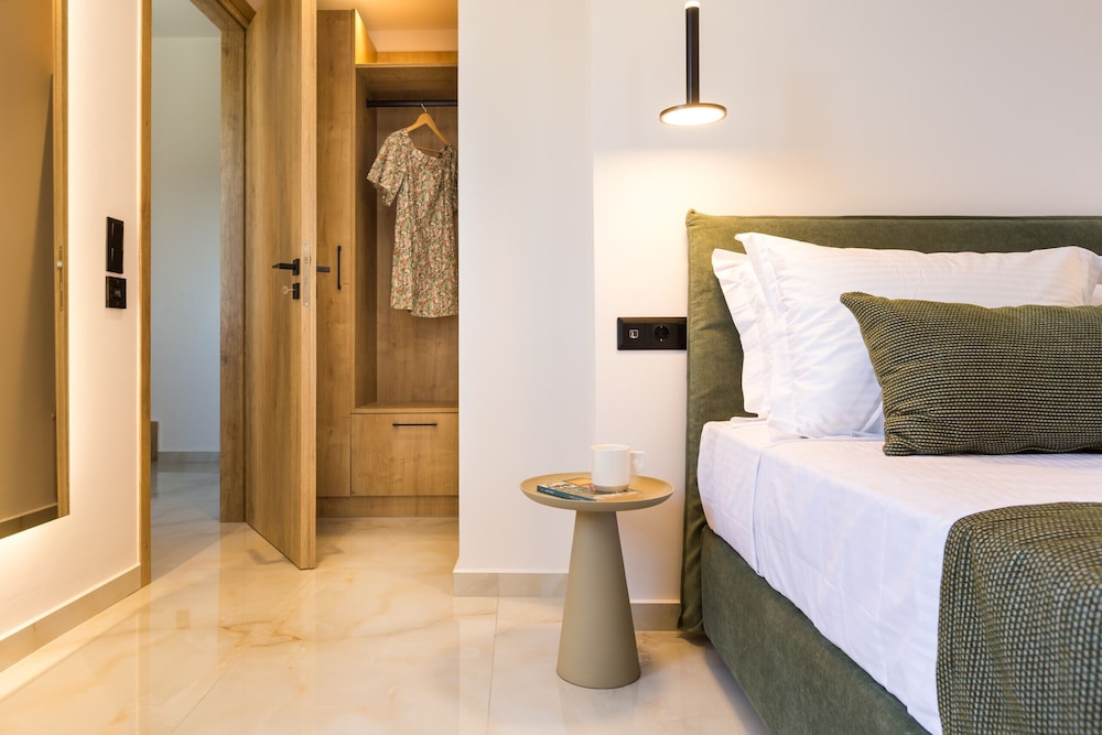 Villa Santa Irini 1 - With Heated Pool