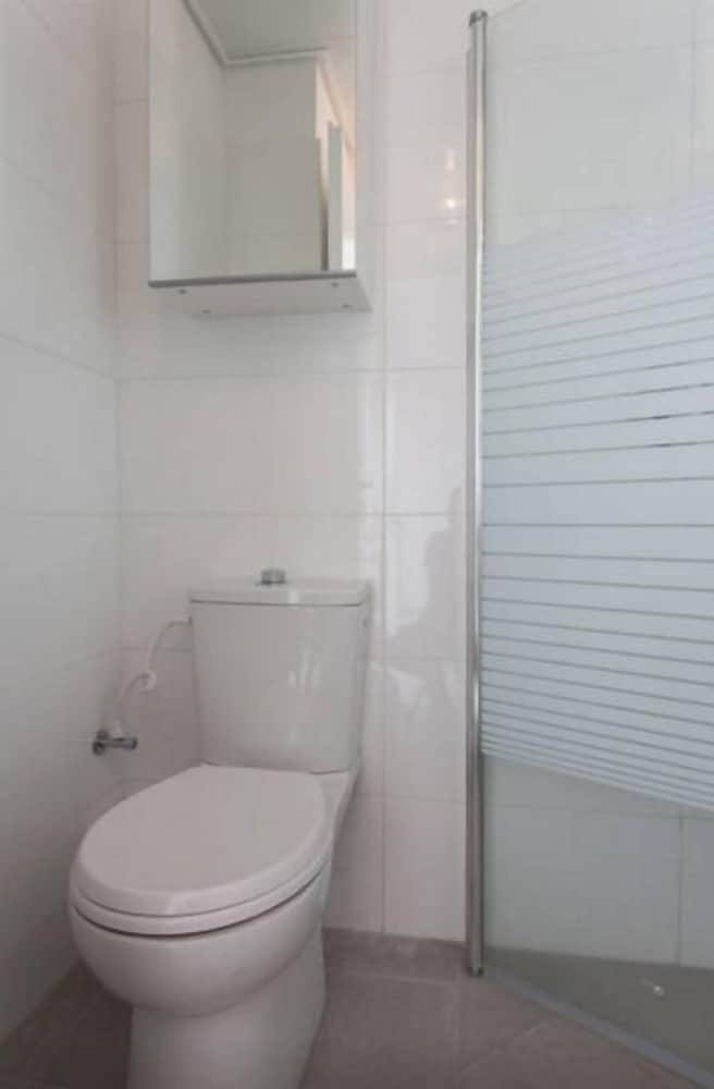 Sea Suites Apartments