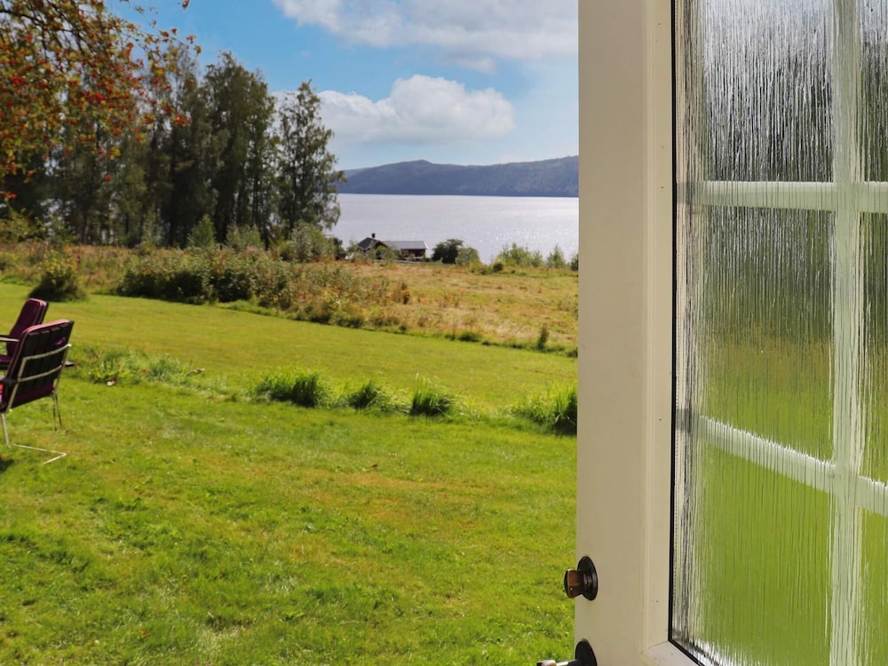 6 Person Holiday Home in Ostra Antervik-by Traum