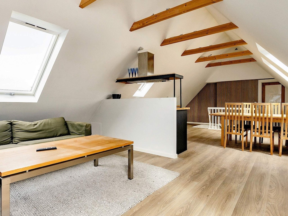 5 Person Holiday Home in Albaek view 4