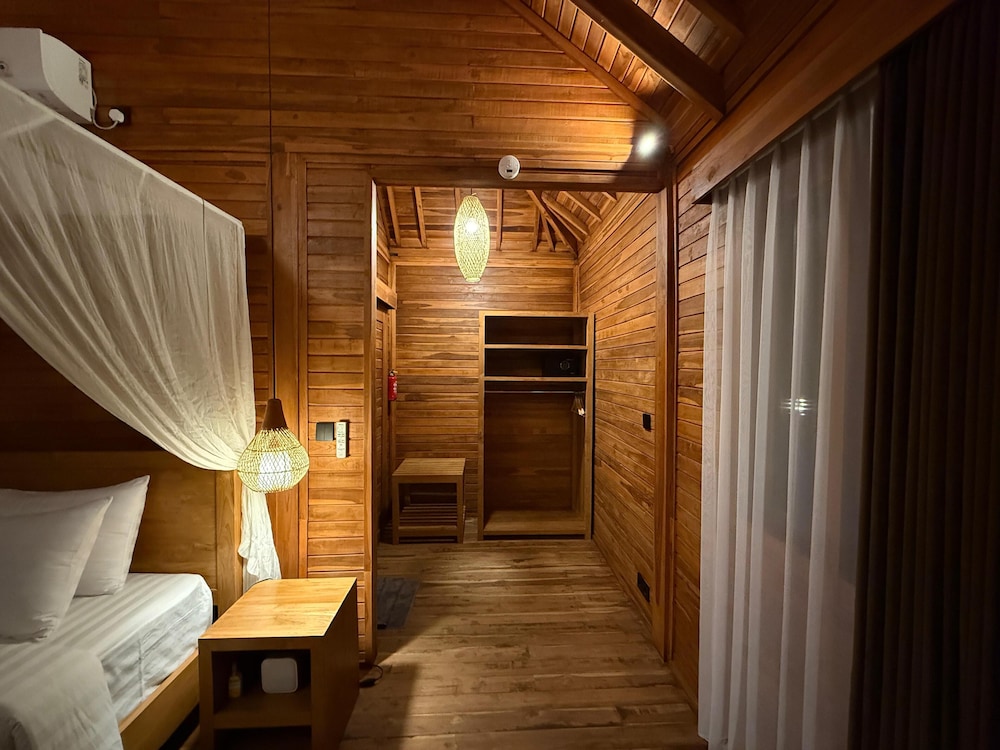 Taman Swarga Villa Resort & Spa Sidemen