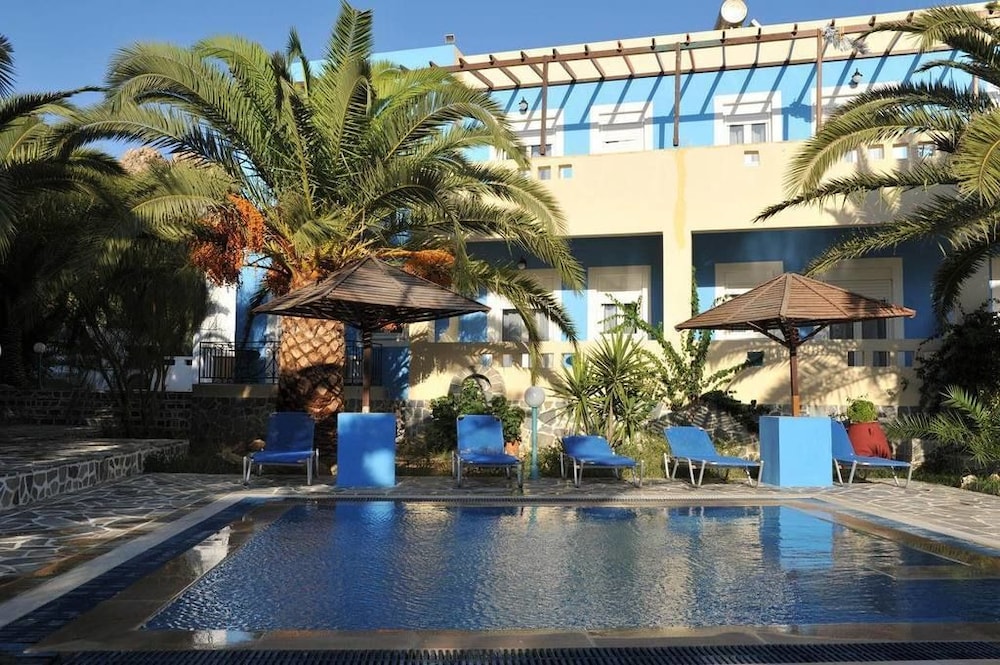 Efstathia Hotel - Property Image 13