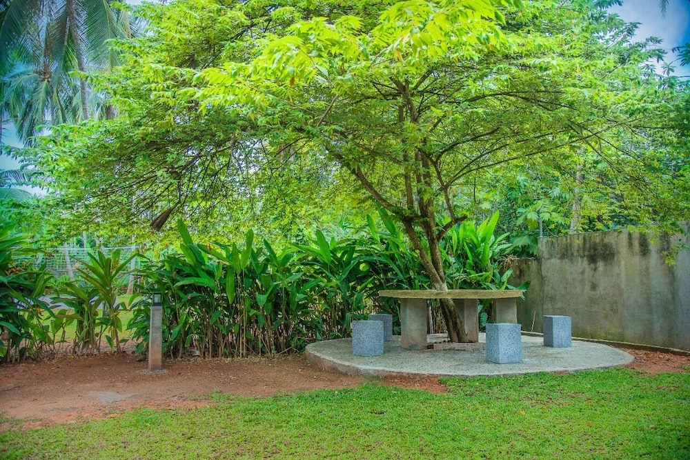 Villa Mandari