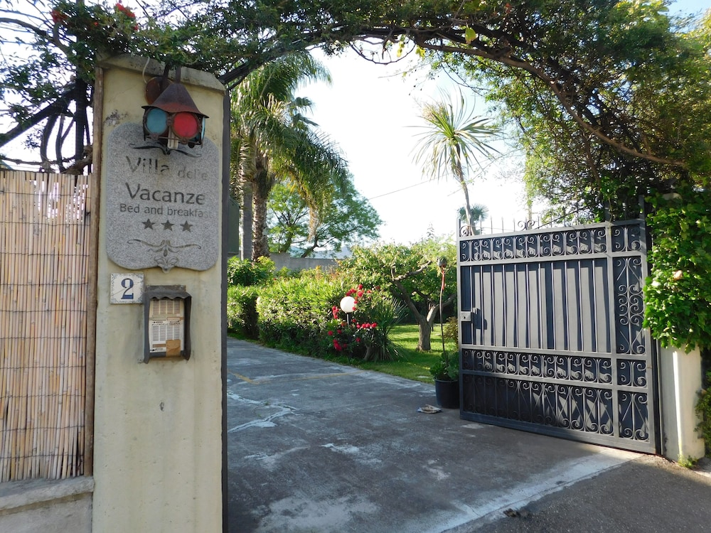 Hotel Villa delle Vacanze - Image 1