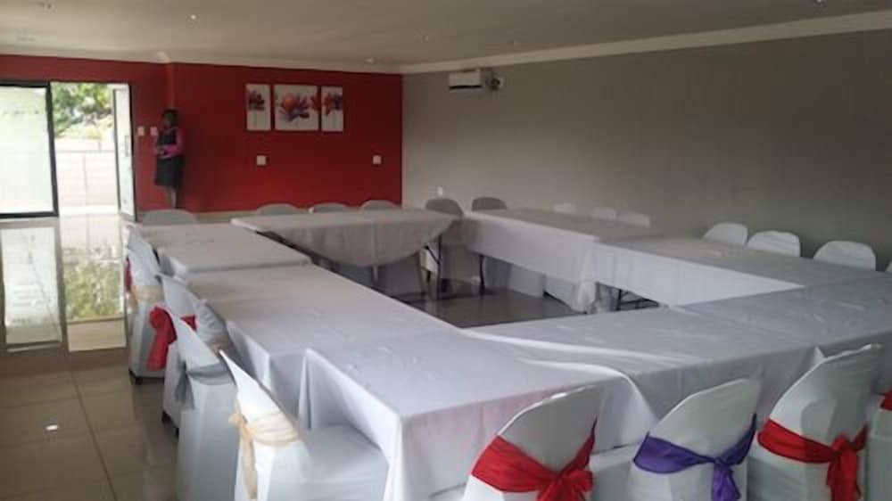 Masili Guesthouse