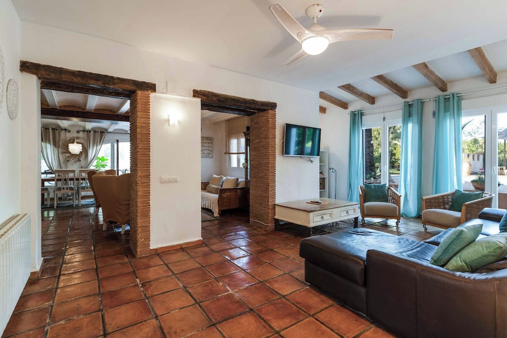 Villa La Siesta