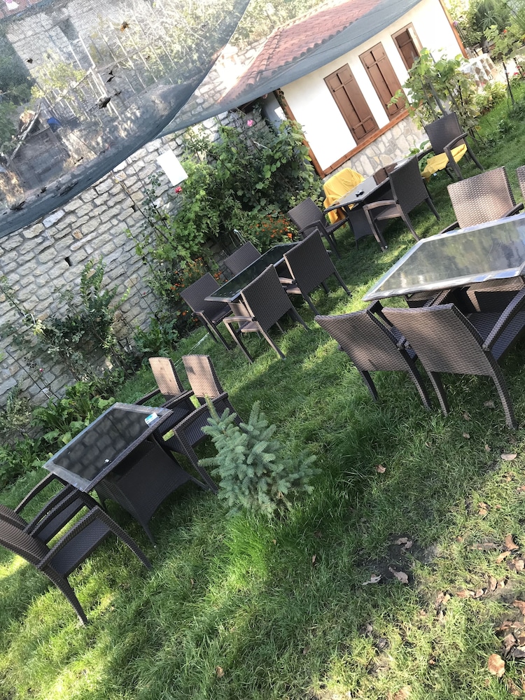 Safranbolu Camlica Konagi Carsi Evi