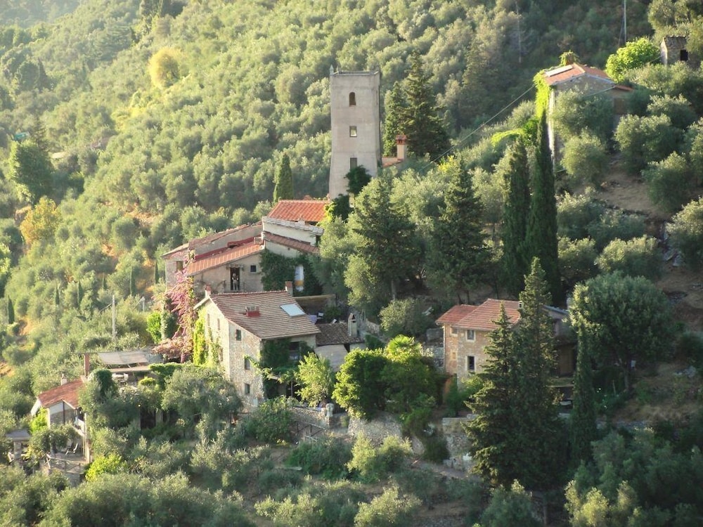 Peralta Tuscany