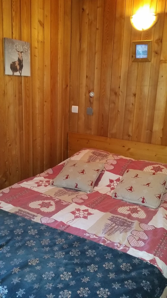 Chalet Plein Sud, Fotografia 58